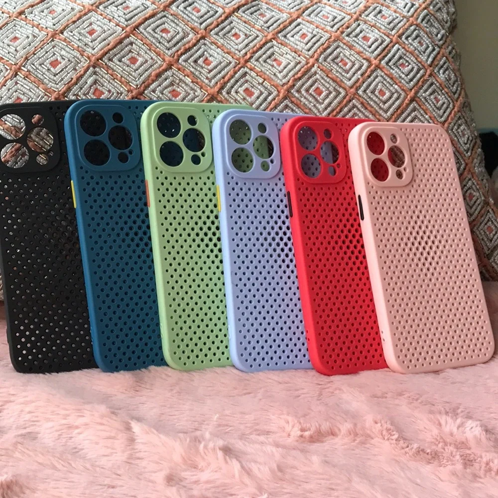For iPhone 12 PRO phone case